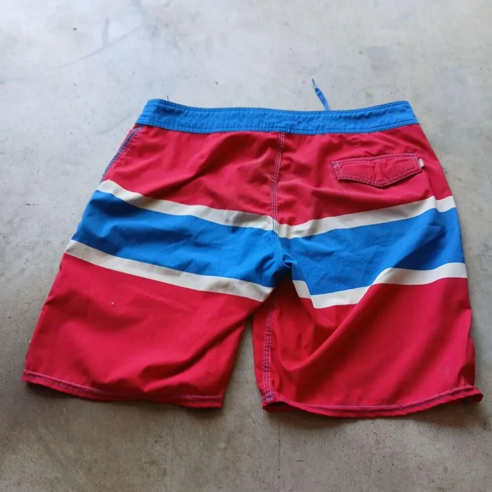 Vans Men's multi Swimsuit-one-piece